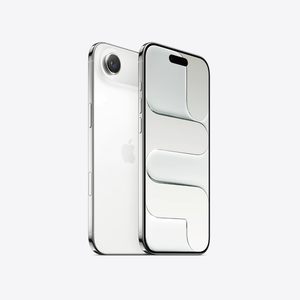 iPhone 17 Air