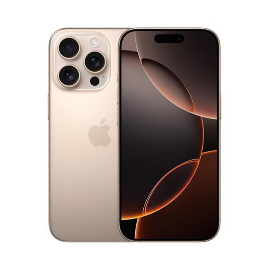 iPhone 16 Pro